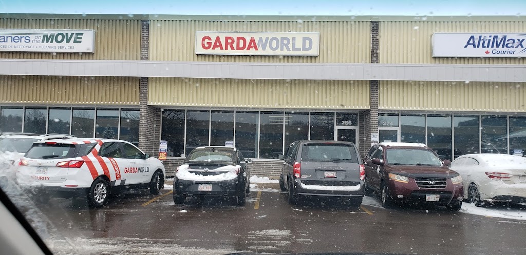 GardaWorld | 266 Dieppe Blvd, Dieppe, NB E1A 6P8, Canada | Phone: (506) 317-0477