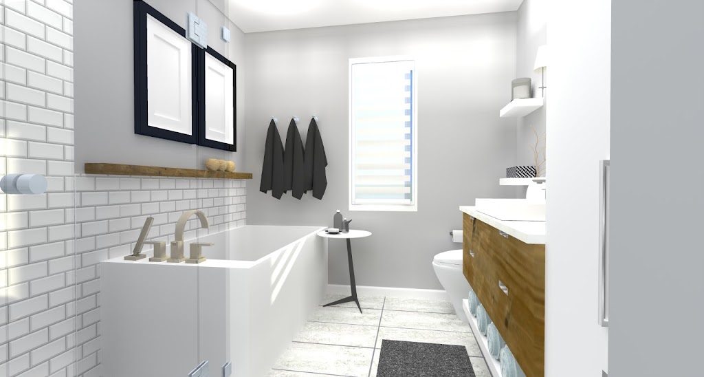 Plateau Blainville | 591 Bd du Curé-Labelle, Blainville, QC J7C 2H7, Canada | Phone: (877) 733-1853