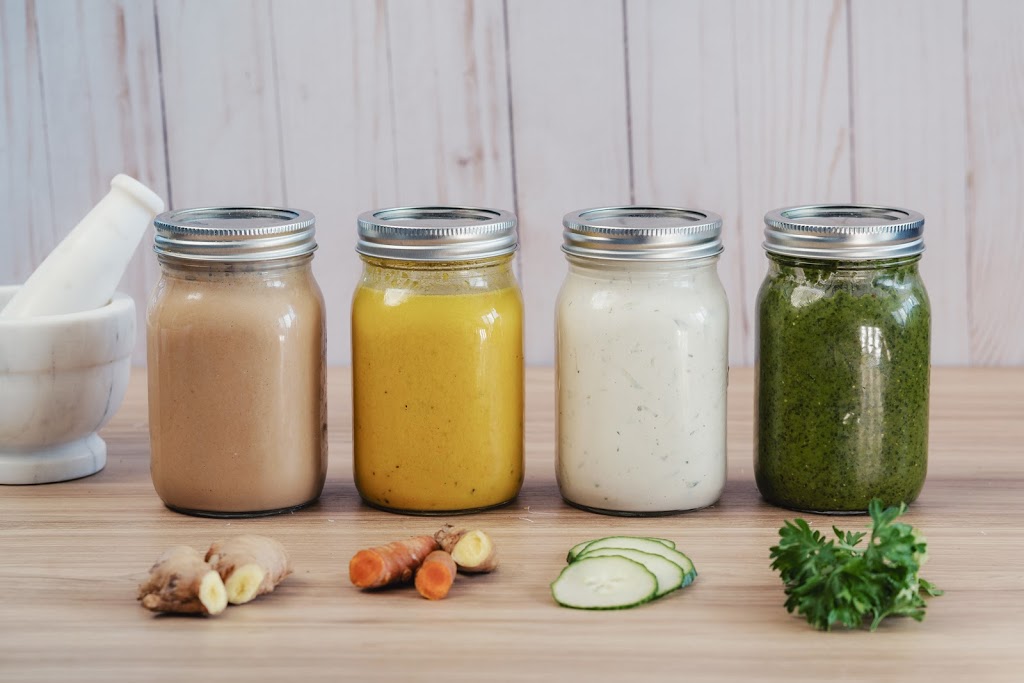 GROW Wellness & Eatery | 950 Albion Rd, Etobicoke, ON M9V 1A7, Canada | Phone: (647) 345-7529