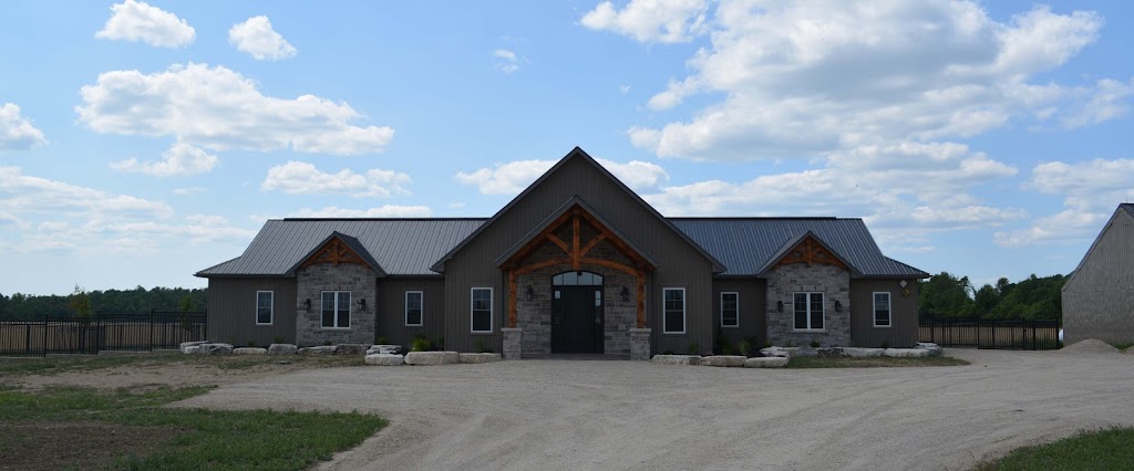 Doodle Creek | 7138 Road 169, Atwood, ON N0G 1B0, Canada | Phone: (519) 721-9510