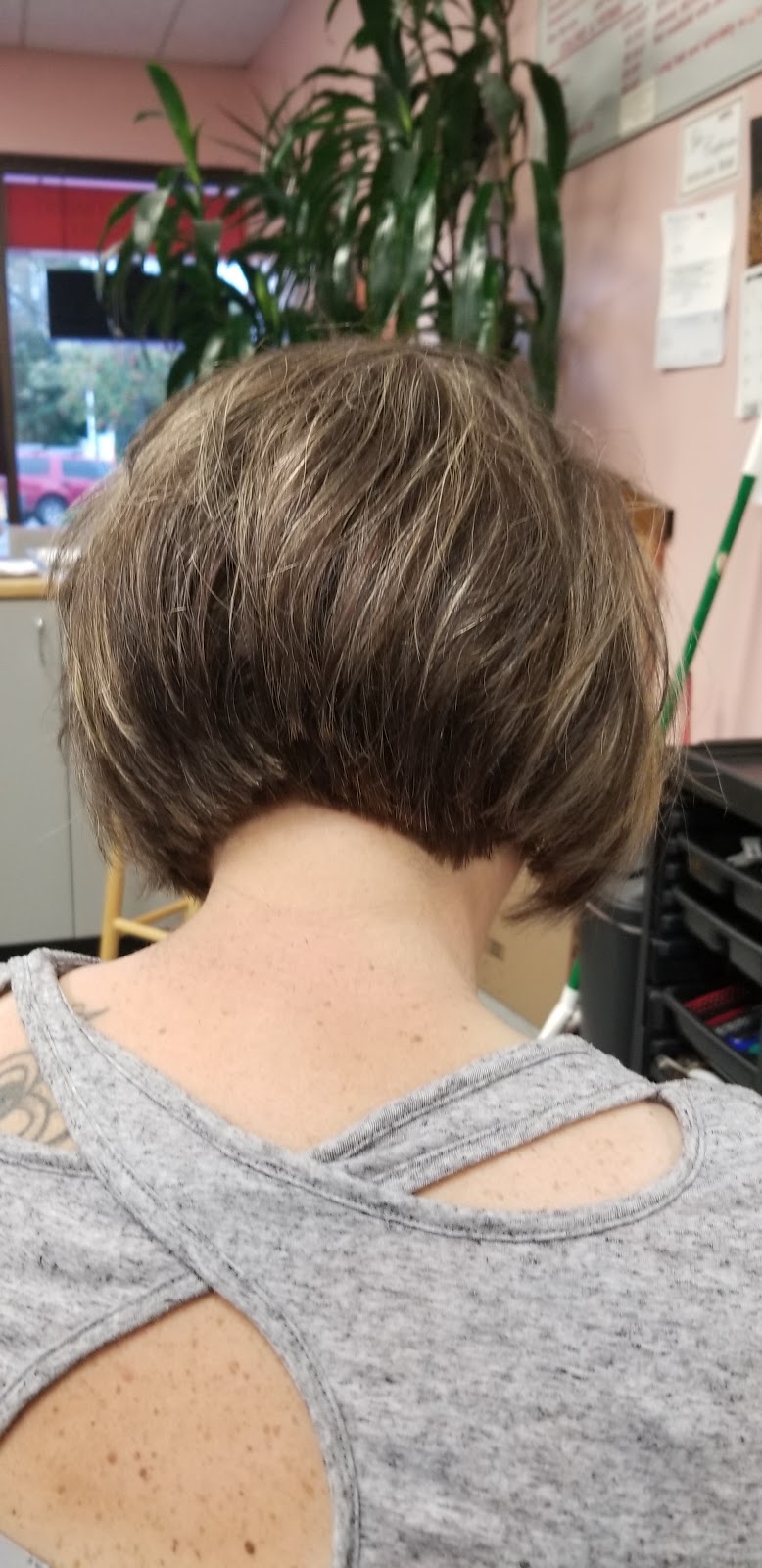 Todays Style Hair Salon | 1654 Birchwood Ave, Bellingham, WA 98225, USA | Phone: (360) 671-4922