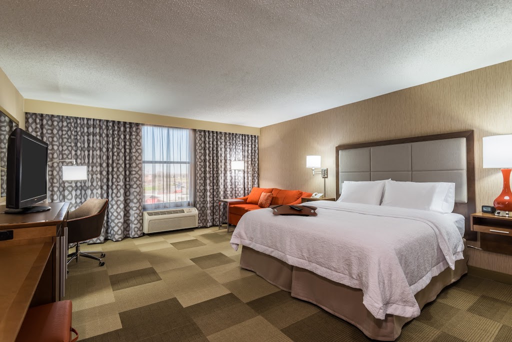 Hampton Inn Buffalo-Airport/Galleria Mall | 1745 Walden Ave, Cheektowaga, NY 14225, USA | Phone: (716) 894-8000