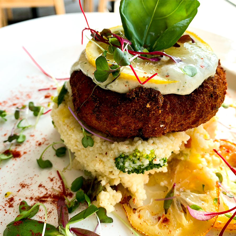 Séverine Bistro | 2020 Chemin du Fer-à-Cheval #101, Sainte-Julie, QC J3E 2T7, Canada | Phone: (450) 338-3088