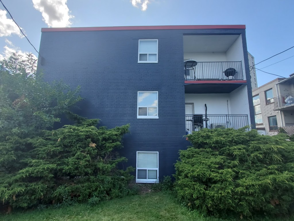 Painters Plus | 705 Lawrence Ave W Suite 205, North York, ON M6A 1B4, Canada | Phone: (416) 551-0969