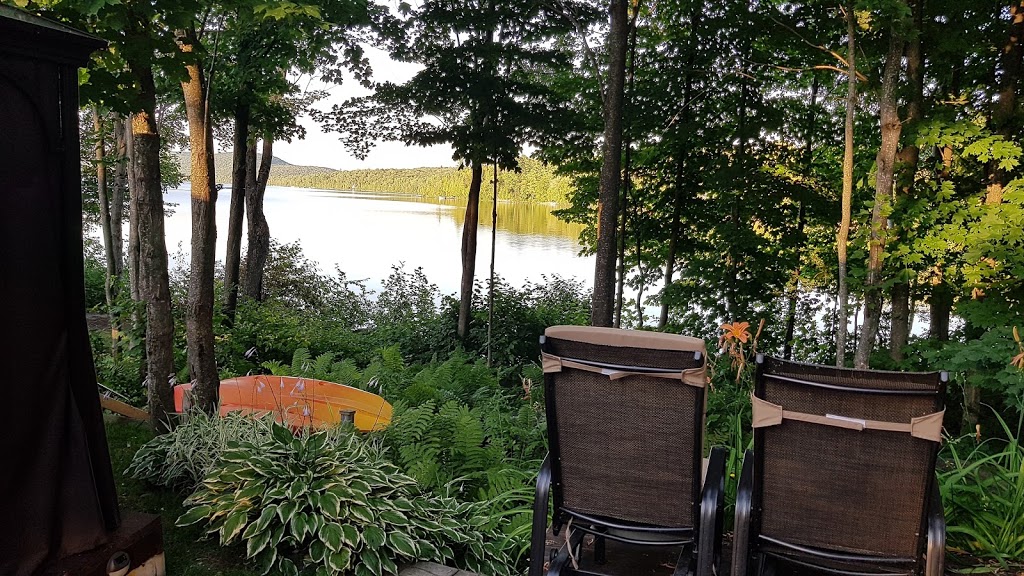 Camping Le Relais Lac-aux-Sables | 1000 Route de la Traverse, Lac-aux-Sables, QC G0X 1M0, Canada | Phone: (418) 336-3376