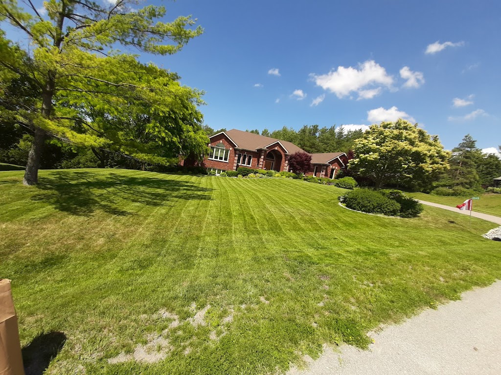 Double M Contracting | 1297 Amundsen Ave, Peterborough, ON K9H 6T5, Canada | Phone: (705) 868-4385