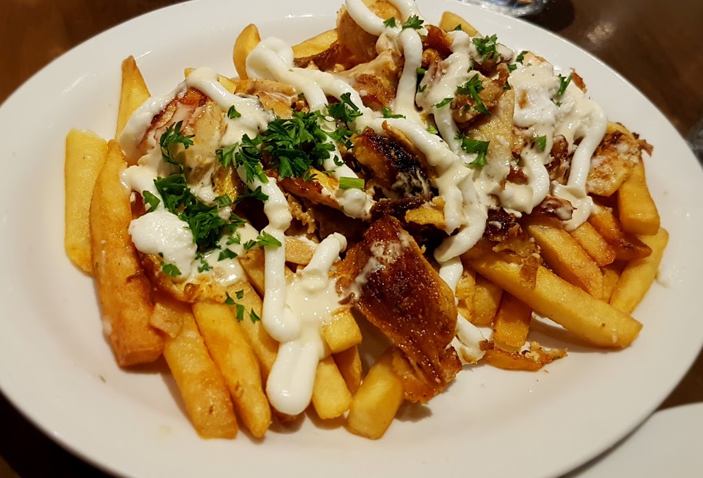 Paramount Fine Foods | 1090 Don Mills Rd, North York, ON M3C 3R6, Canada | Phone: (647) 352-9333