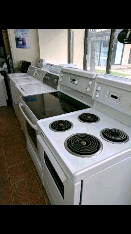 K J N Home Appliances Inc | 1345 Morningside Ave #3, Scarborough, ON M1B 5K3, Canada | Phone: (416) 282-9235