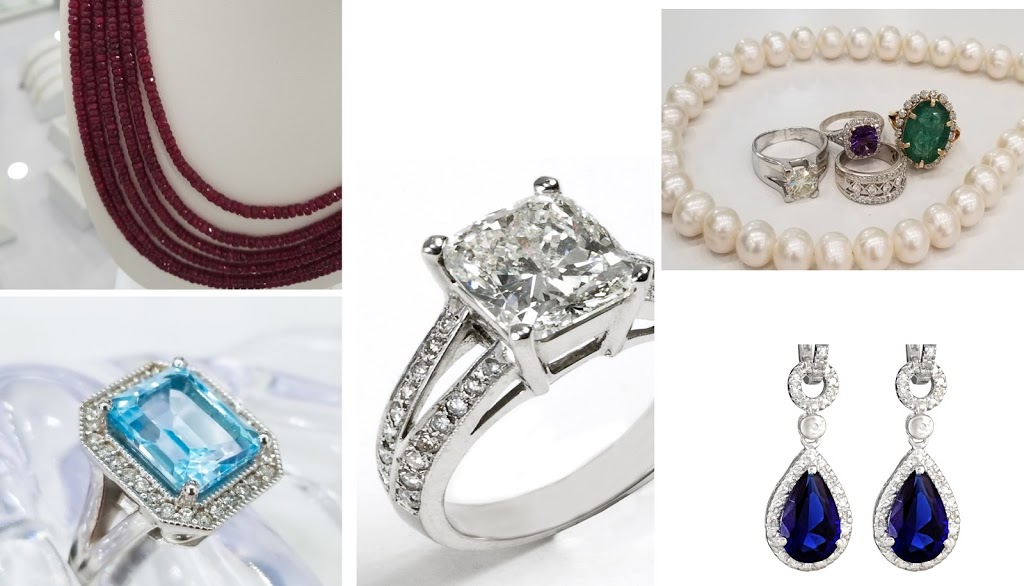 Stirring Jewelry (The Stirring Group Inc.) | 250 Greenbank Rd, Nepean, ON K2H 8X4, Canada | Phone: (613) 421-9555