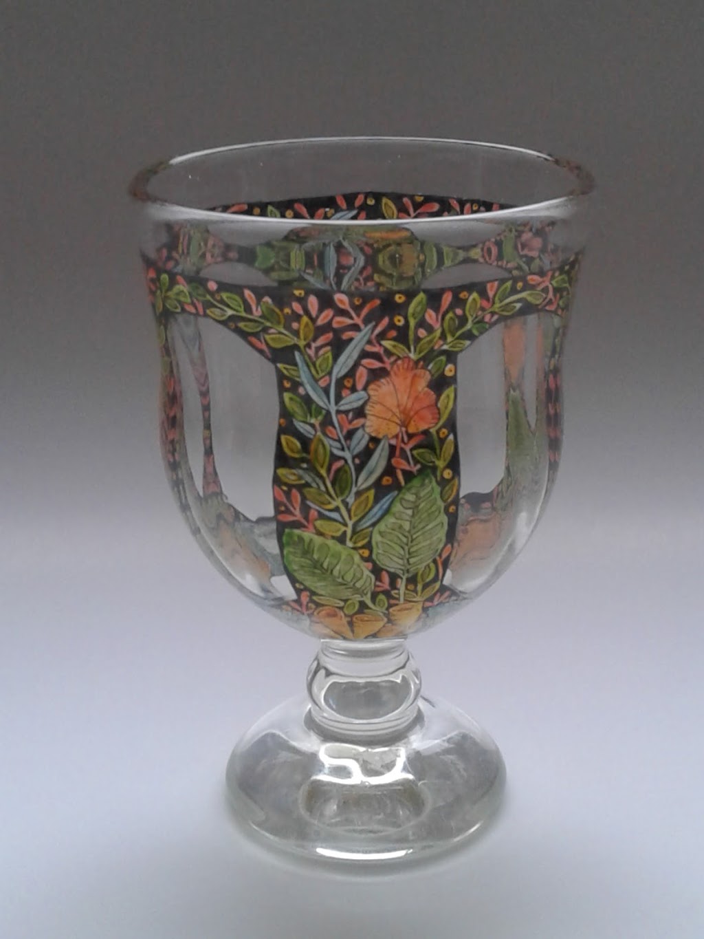 Lukian Glass Studios | 2540 Rue Pine Hill, Rawdon, QC J0K 1S0, Canada | Phone: (450) 834-3177