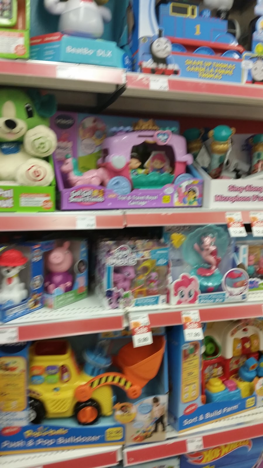 Shoppers Drug Mart | 180 Sandalwood Pkwy, Brampton, ON L6Z 1Y4, Canada | Phone: (905) 846-4700