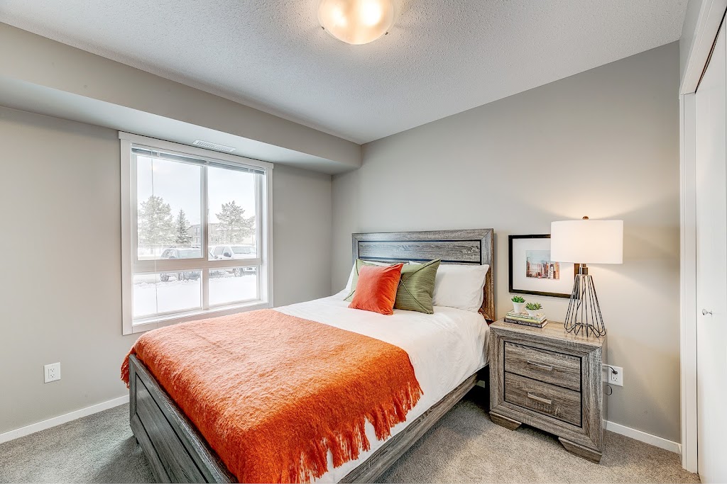 Westpointe Greens - Broadstreet Properties Ltd. | 1159 Rosenthal Blvd, Edmonton, AB T5T 5X9, Canada | Phone: (866) 736-8515