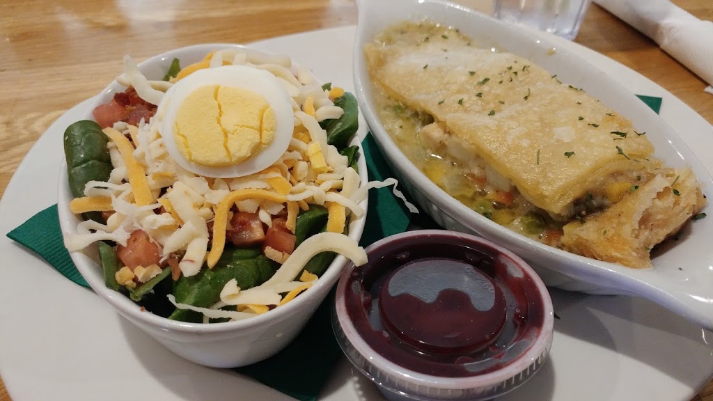 Lisas Cafe | 30 Water St, Windsor, NS B0N 2T0, Canada | Phone: (902) 792-1986