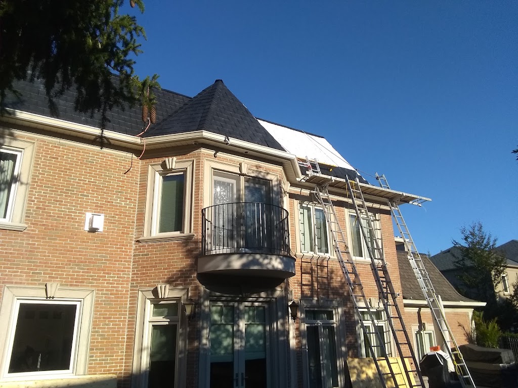 Duratech Roofing | 221 Glendale Ave, St. Catharines, ON L2T 3B9, Canada | Phone: (647) 807-2601