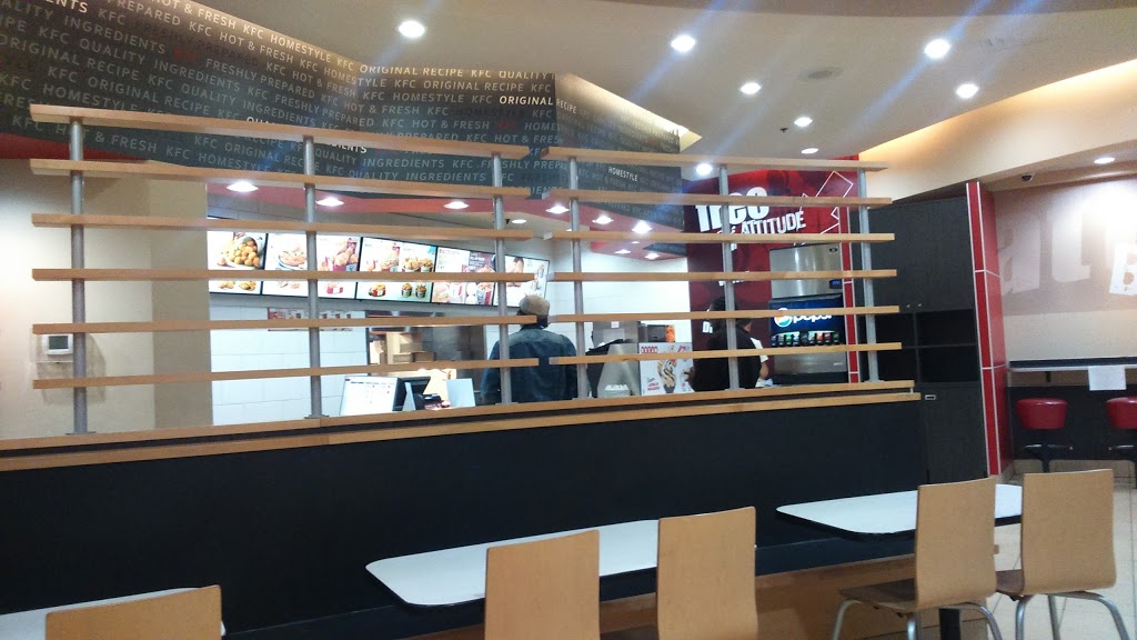 KFC | 4559 Hurontario St, Mississauga, ON L4Z 3L9, Canada | Phone: (905) 712-1914