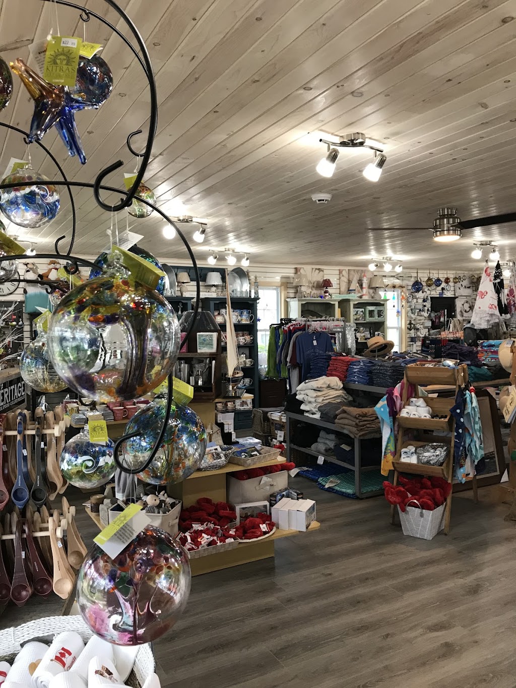 Island Style | 8544 Cavendish Rd, Cavendish, PE C0A 1M0, Canada | Phone: (902) 963-2497