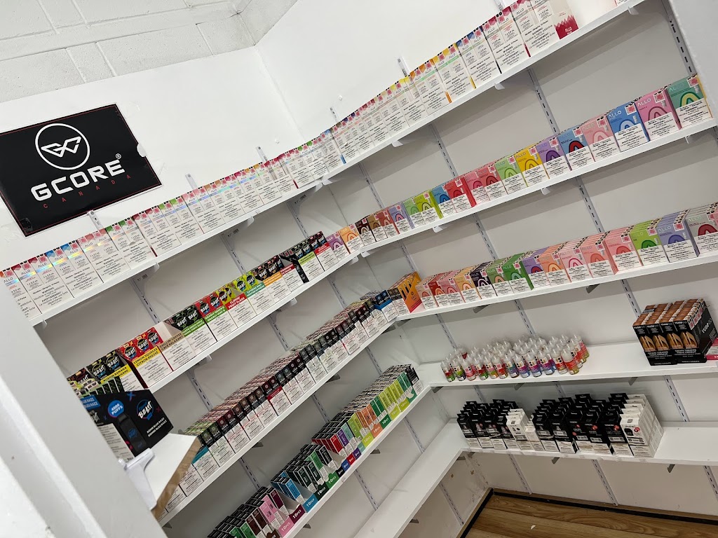 Clinton Cariboo vape Shop | 1429 Cariboo Hwy, Clinton, BC V0K 1K0, Canada | Phone: (250) 459-7911