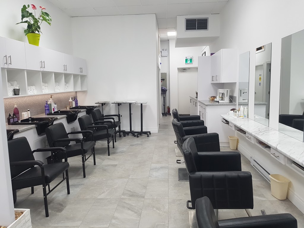 Valley Hair Boutique | 642 Bloor St, Mississauga, ON L5A 3V9, Canada | Phone: (905) 279-3701