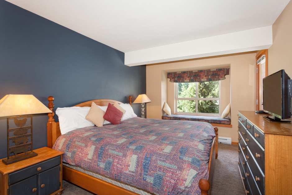 Symphony Condos - Whistler Premier | 4385 Northlands Blvd, Whistler, BC V0N 1B4, Canada | Phone: (888) 621-1177