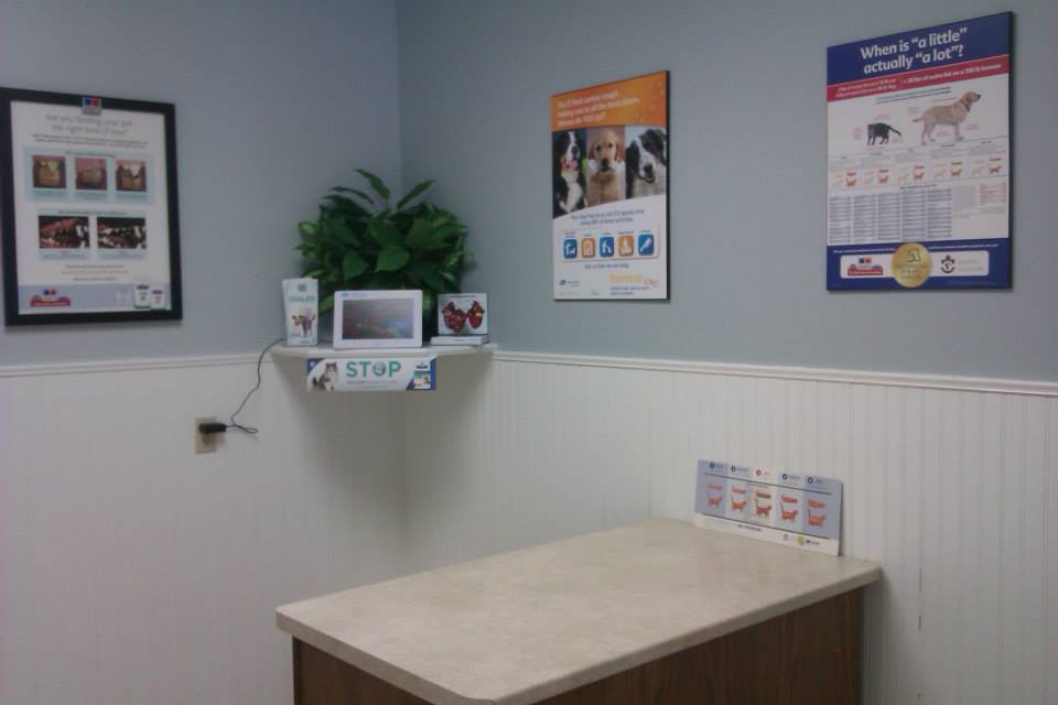 Clark Animal Hospital | 130 Alpine Rd, Kitchener, ON N2E 1A1, Canada | Phone: (519) 745-5647