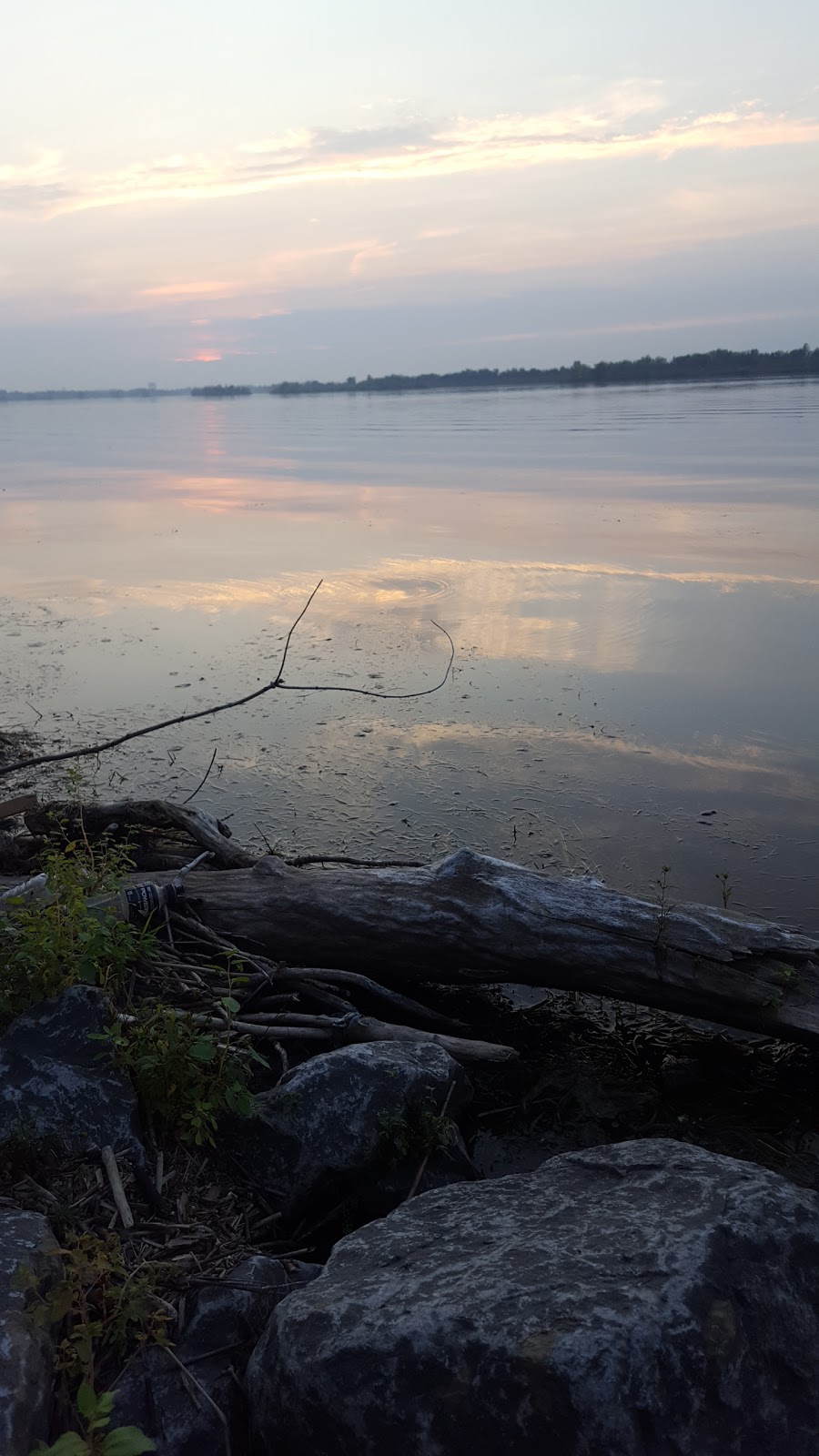 Parc des Goélands | La Prairie, QC J5R 4V1, Canada | Phone: (450) 444-6700