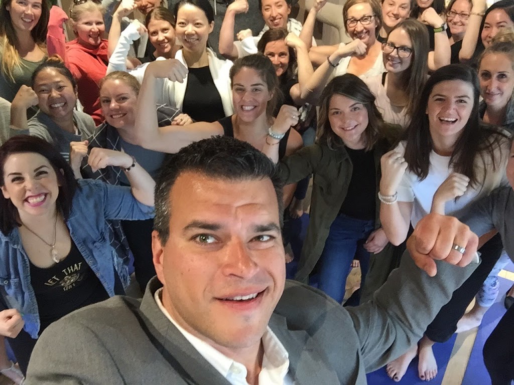 InSite Performance Coaching LTD | 23 Weston Manor SW, Calgary, AB T3H 5E7, Canada | Phone: (403) 921-7405