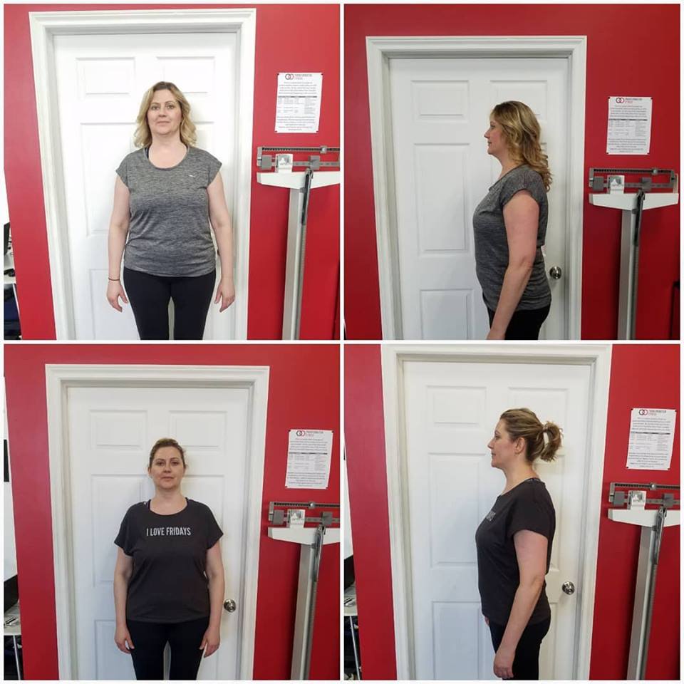 Transformation Fitness | 68 Railside Rd D, North York, ON M3A 1A3, Canada | Phone: (647) 268-8143