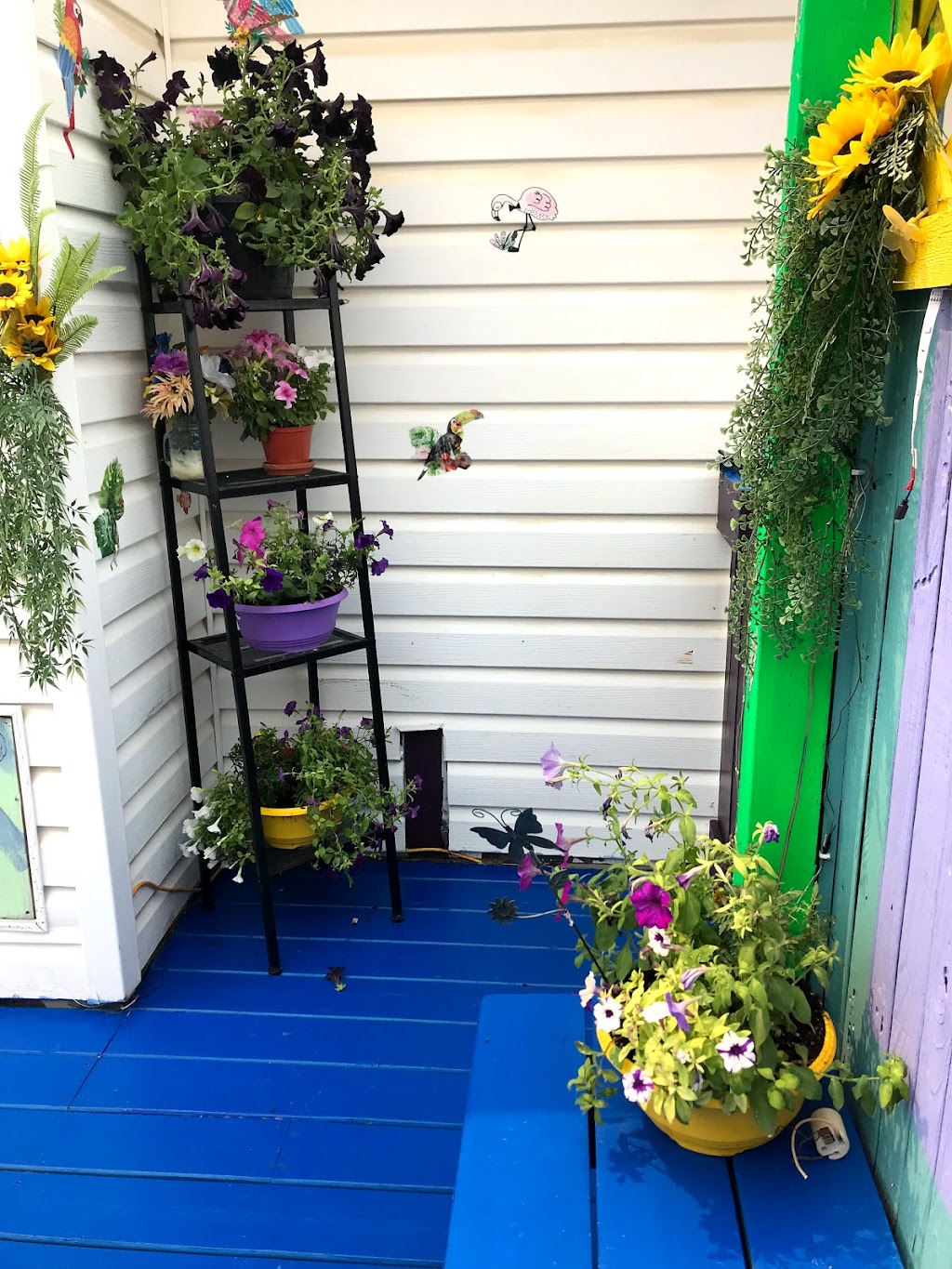 Sage & Sands Mobile Home Park | 701 Trans-Canada Hwy, Cache Creek, BC V0K 1H0, Canada | Phone: (250) 457-0261