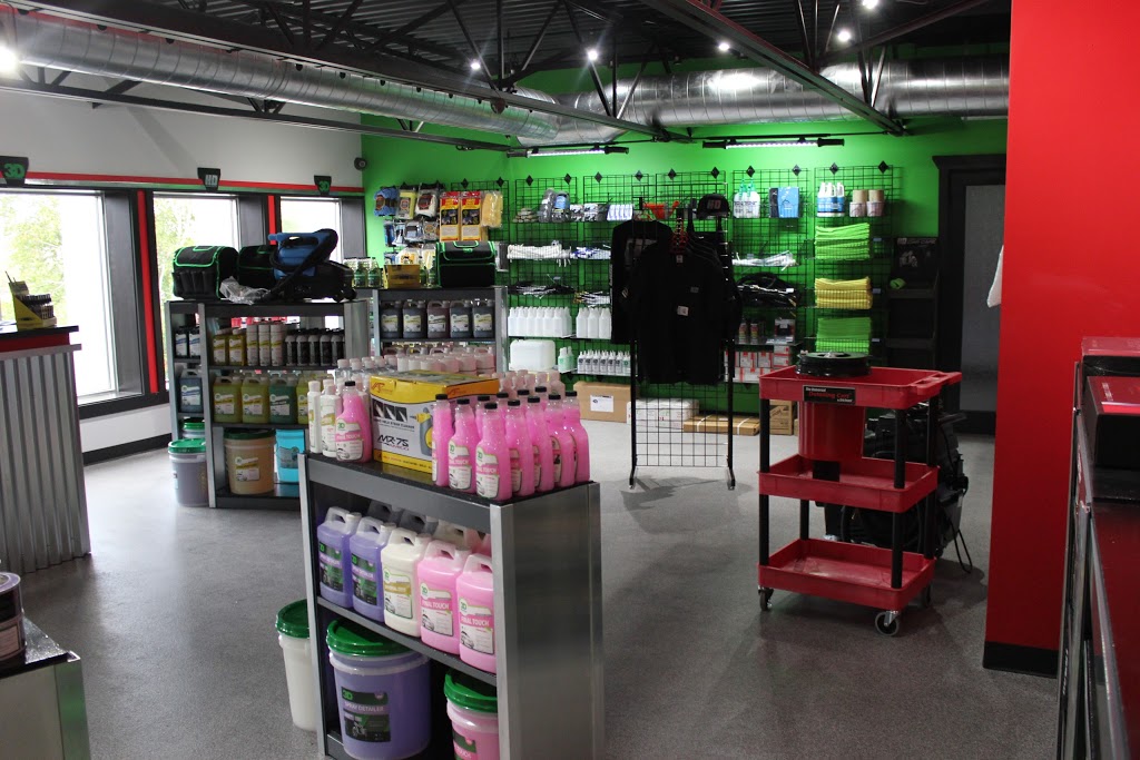 3D Products Canada Headquarters | 1070 Heritage Rd, Burlington, ON L7L 4X9, Canada | Phone: (877) 335-5922