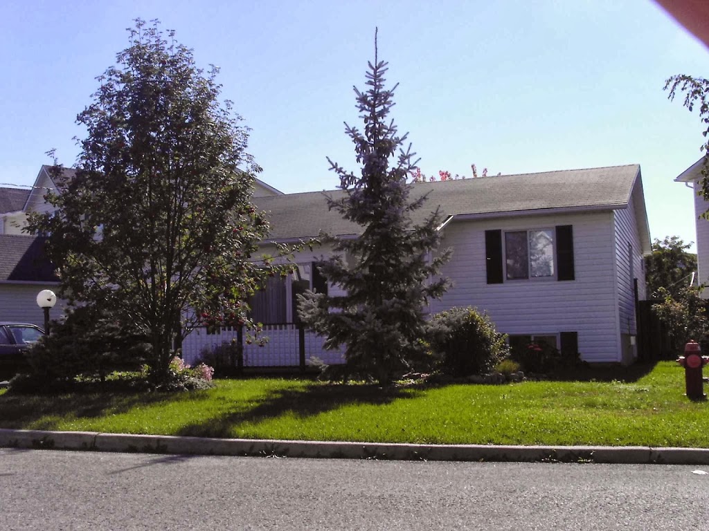 Serenade House Bed & Breakfast | 34 Lemaistre St, Carleton Place, ON K7C 4K5, Canada | Phone: (613) 257-5762