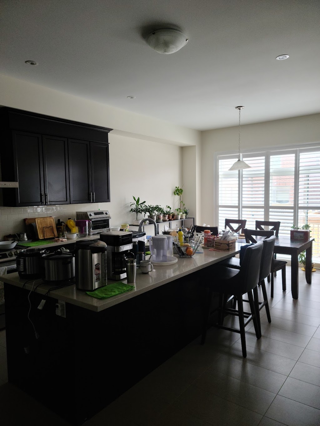 Haus Painters | 27 Solmar Ave, Whitby, ON L1J 1K5, Canada | Phone: (905) 626-2363