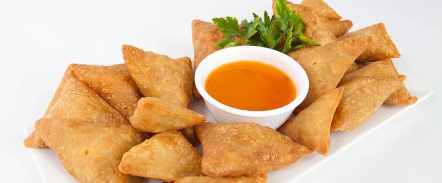 The Samosa Factory | 11652 Sarcee Trail NW #105, Calgary, AB T3R 0A1, Canada | Phone: (403) 568-1447