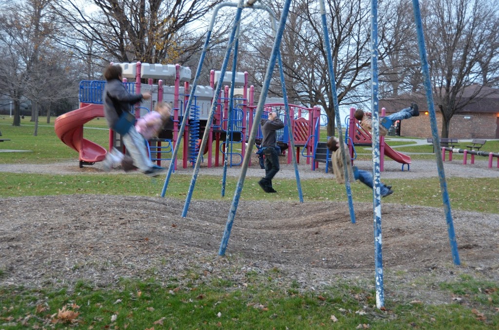 Lakeside Park | 3670 Gratiot Ave, Port Huron, MI 48060, USA | Phone: (810) 984-9760