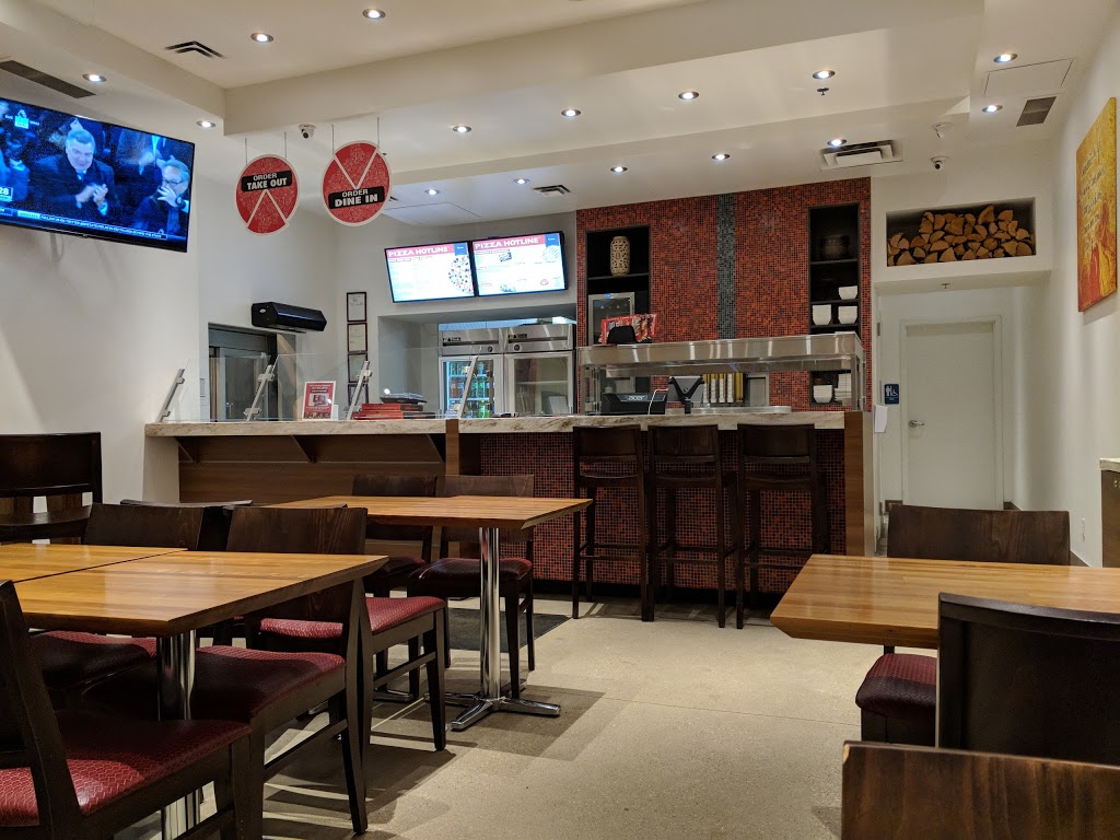 Pizza Hotline | 6640 Roblin Blvd, Winnipeg, MB R3R 2P9, Canada | Phone: (204) 222-2222