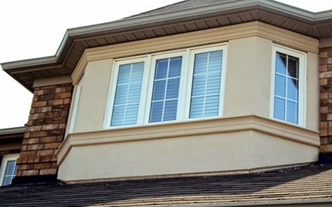 EPF Stucco | 1297 Marlborough Ct, Oakville, ON L6H 2S1, Canada | Phone: (416) 841-0264