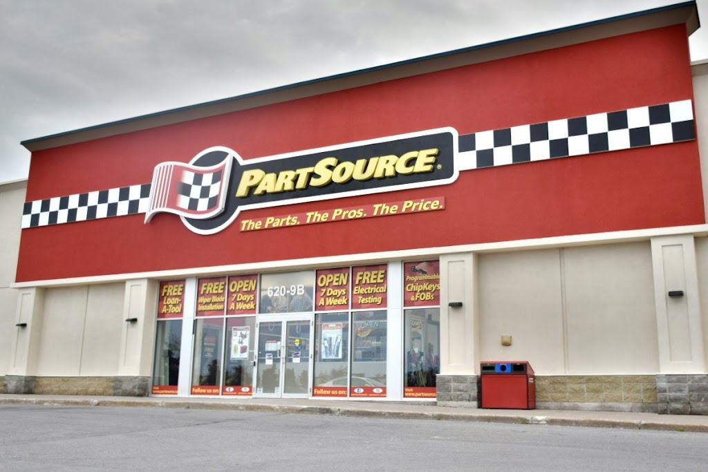 PartSource | 620 Gardiners Rd, Kingston, ON K7M 3X9, Canada | Phone: (613) 634-9662