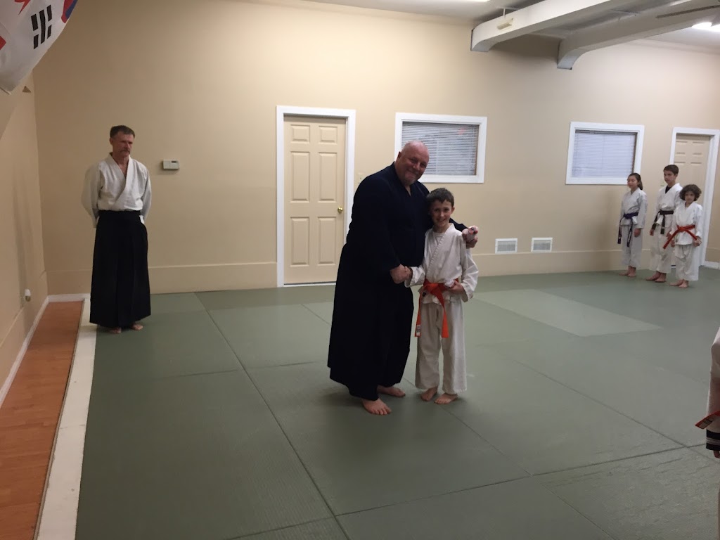 Aikido London | 108 Meadowbrook Dr #4056, London, ON N6L 1G5, Canada | Phone: (519) 709-5026