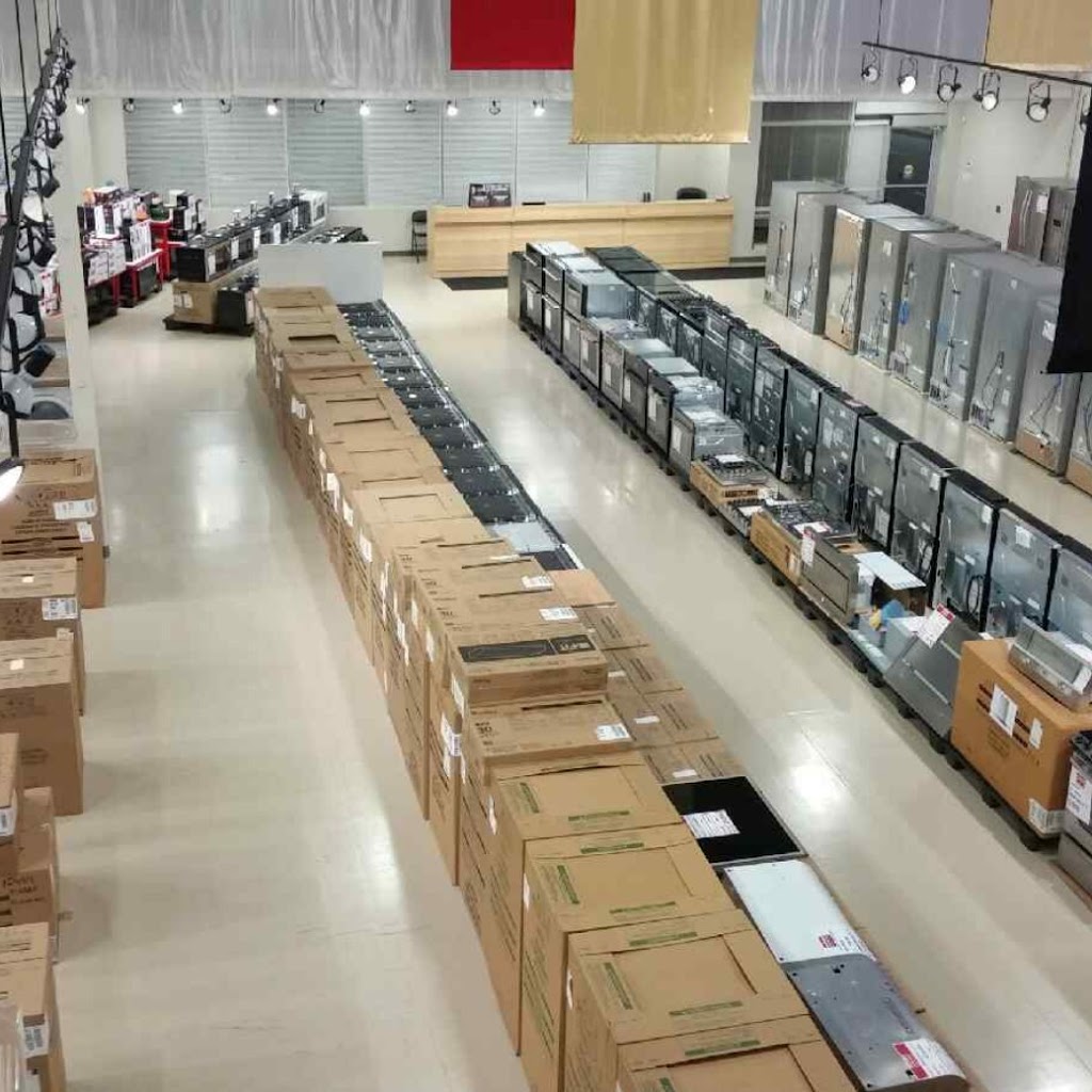 Home Appliance Outlet | 2915 Argentia Rd, Mississauga, ON L5N 8G6, Canada | Phone: (905) 819-5000