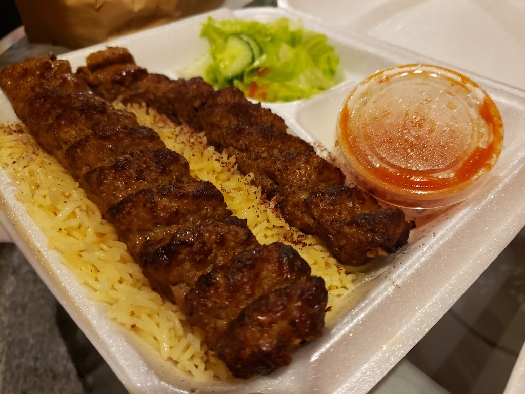 Real Kebab | 9909 Markham Rd Unit # 10, Markham, ON L6E 0B7, Canada | Phone: (905) 471-1001