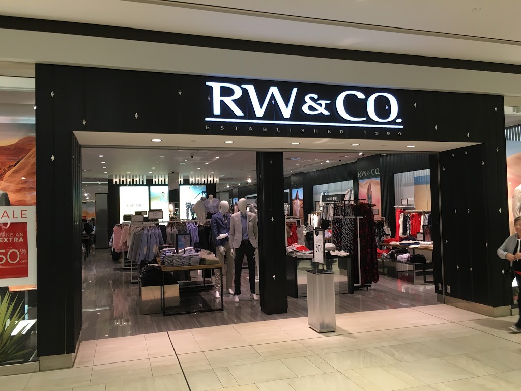 RW&CO. | 6551 No 3 Rd, Richmond, BC V6Y 2B6, Canada | Phone: (604) 295-8184