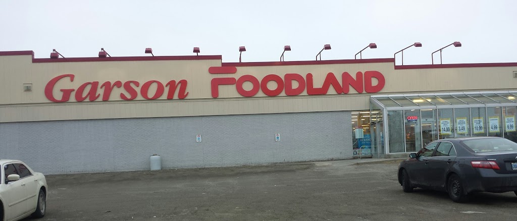 Foodland - Garson | 1-3098 Falconbridge Hwy, Garson, ON P3L 1P5, Canada | Phone: (705) 693-7971