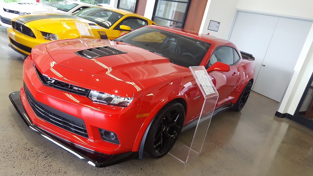 John Scotti Luxury Prestige | 16710 Route Transcanadienne, Kirkland, QC H9H 4M7, Canada | Phone: (514) 735-0555