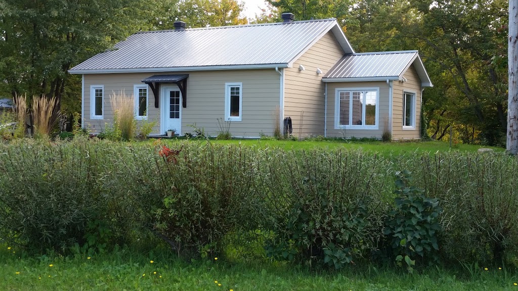 McClure Construction | 263 Rue Notre Dame de Lourdes, Saint-Edmond-de-Grantham, QC J0C 1K0, Canada | Phone: (819) 395-2399