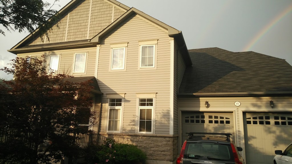 Bridle Park | 2100 Bridle Rd, Oshawa, ON L1L 0A8, Canada