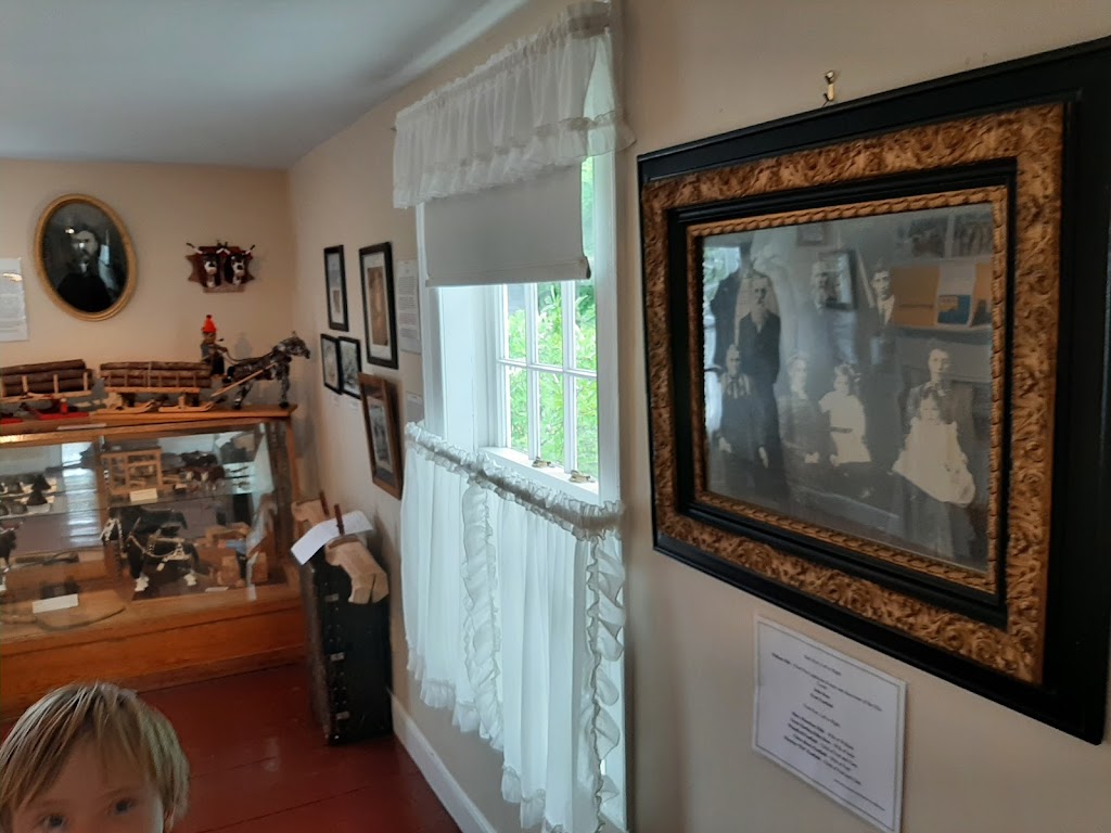 Admiral Digby Museum | 95 Montague Row, Digby, NS B0V 1A0, Canada | Phone: (902) 245-6322