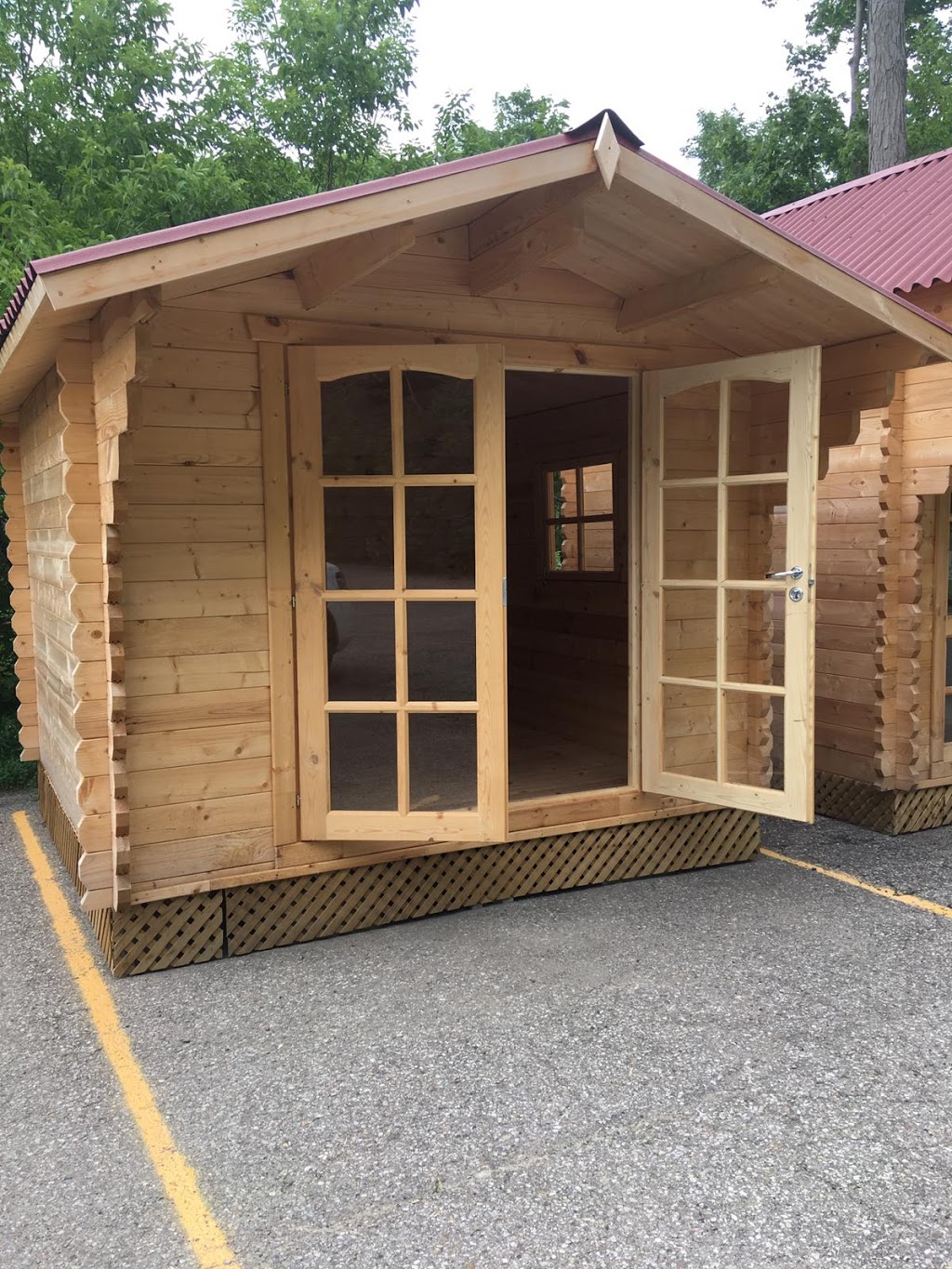 Ply Supply Inc. | 43 Main St S, Campbellville, ON L0P 1B0, Canada | Phone: (866) 561-3664