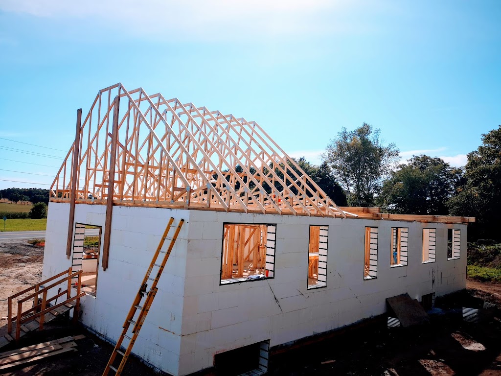EC Builders | 1738 Joe Oliver Rd, Cobourg, ON K9A 4J8, Canada | Phone: (289) 251-5291