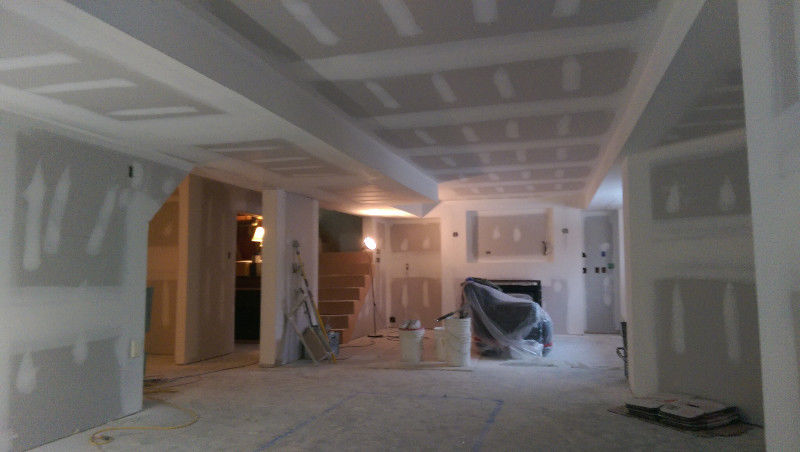 Gypsum G Squared Drywall & Renovations | 691 Donnington Pl, Victoria, BC V8Z 7K1, Canada | Phone: (250) 882-2180