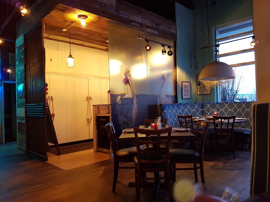 Le Shack Du Pêcheur Boucherville | 1052 Rue Lionel-Daunais, Boucherville, QC J4B 0B2, Canada | Phone: (450) 857-3474