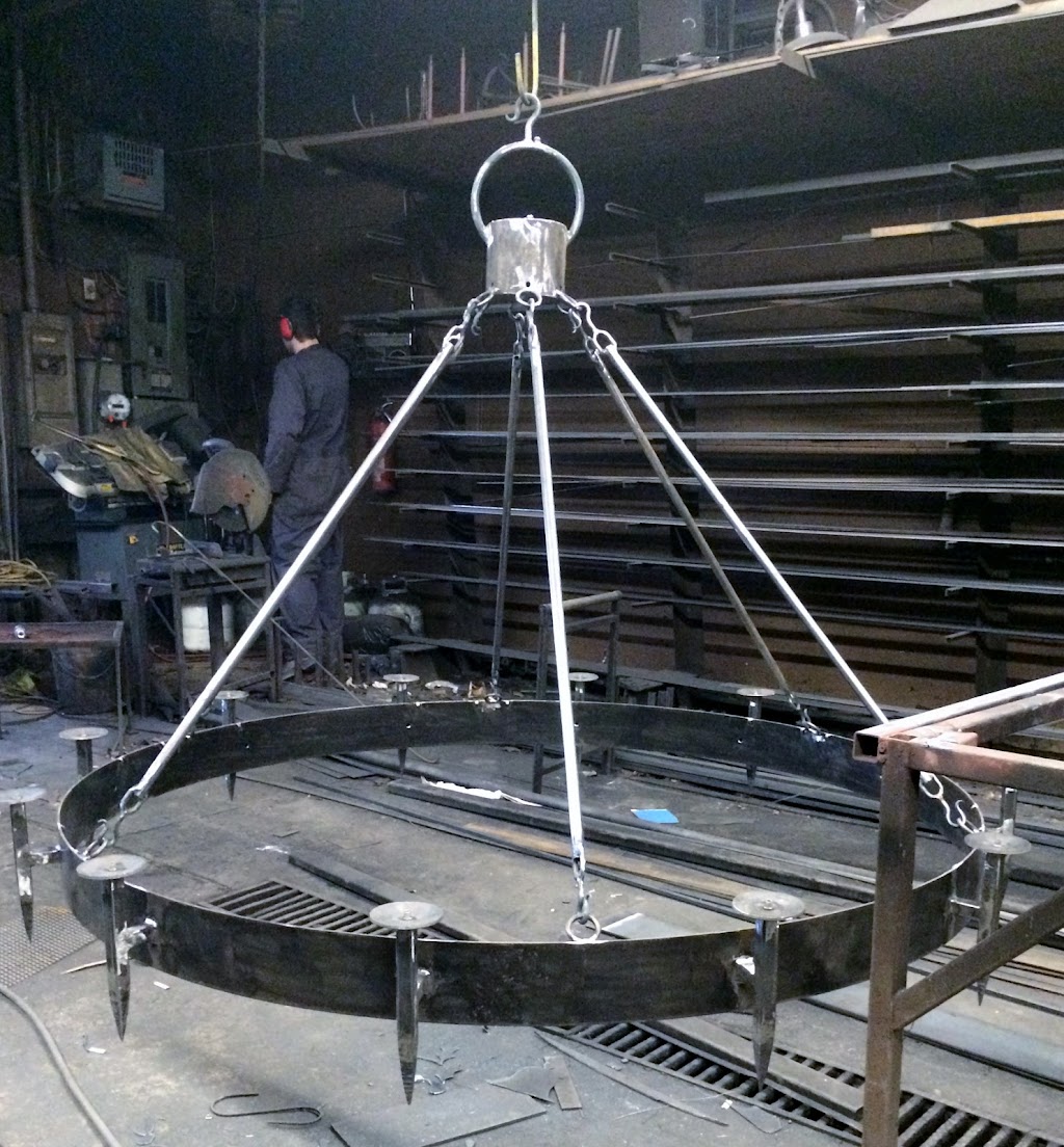 The Smithy Ltd | 4029, Hwy 169, Glen Orchard, ON P0B 1J0, Canada | Phone: (705) 765-3295